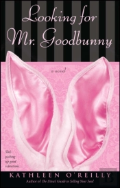 Looking For Mr. Goodbunny