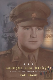 Looking For Nx14771: A Story Of War, Her