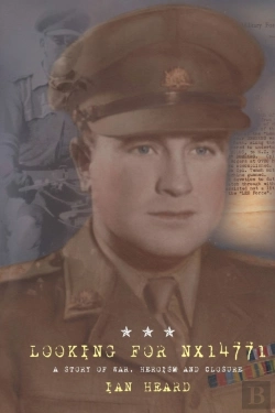 Bertrand.pt - Looking For Nx14771: A Story Of War, Her