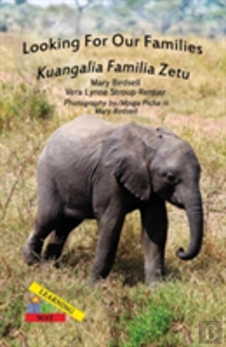 Bertrand.pt - Looking For Our Families/Kuangalia Famila Zetu