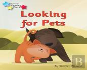 Looking For Pets