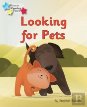 Looking For Pets