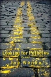 Looking For Potholes