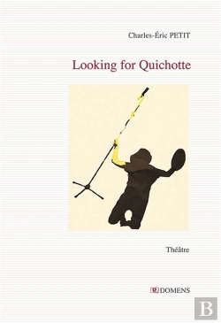 Bertrand.pt - Looking For Quichotte