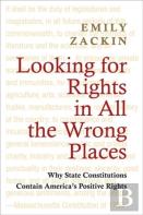 Looking For Rights In All The Wrong Places