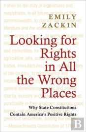 Looking For Rights In All The Wrong Places