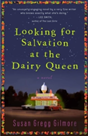 Looking For Salvation At The Dair