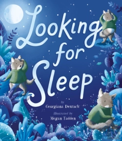 Bertrand.pt - Looking For Sleep