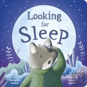 Looking For Sleep