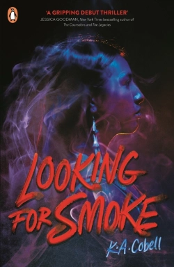 Bertrand.pt - Looking For Smoke