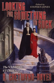 Looking For Something To Suck