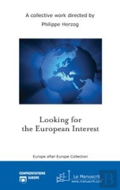 Looking For The European Interest