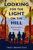 Looking For The Light On The Hill