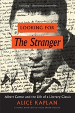 Bertrand.pt - Looking For The Stranger