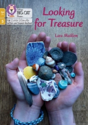 Looking For Treasure