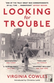 Looking For Trouble