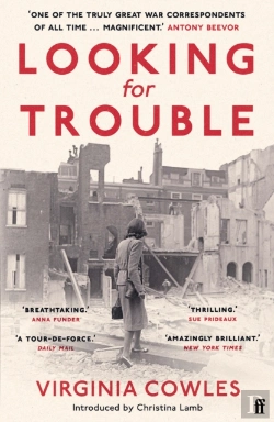 Bertrand.pt - Looking For Trouble