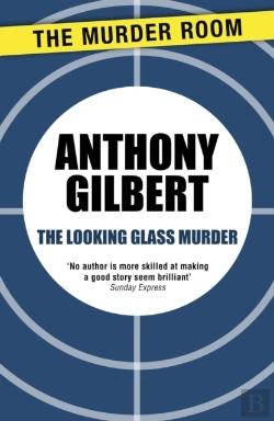 Bertrand.pt - Looking Glass Murder