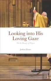 Looking Into His Loving Gaze