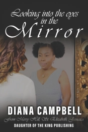 Looking Into The Eyes In The Mirror