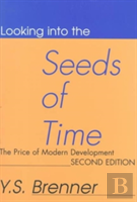 Looking Into The Seeds Of Time