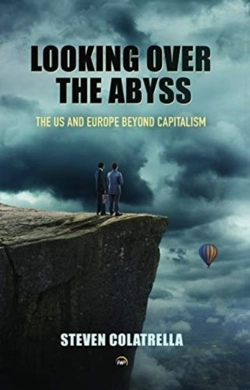 Bertrand.pt - Looking Over The Abyss