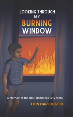 Bertrand.pt - Looking Through My Burning Window