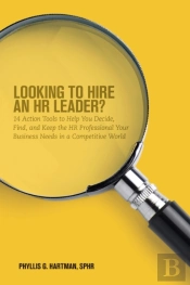 Looking To Hire An Hr Leader?