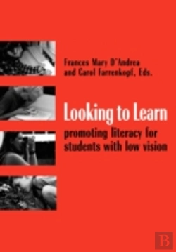 Bertrand.pt - Looking To Learn: Promoting Literacy For Students With Low Vision