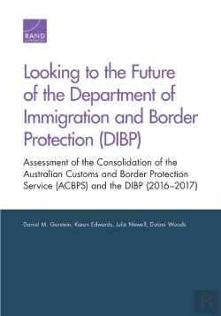Bertrand.pt - Looking To The Future Of The Department Of Immigration And Border Protection (Dibp)