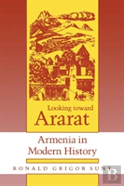 Looking Toward Ararat