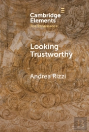 Looking Trustworthy