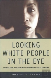 Looking White People In The Eye