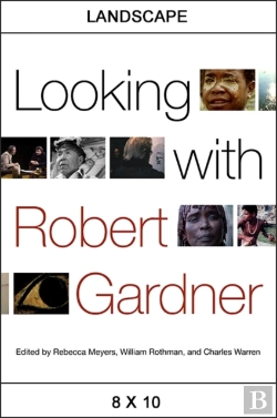 Bertrand.pt - Looking With Robert Gardner