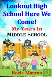 Lookout High School Here We Come!