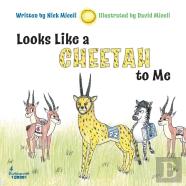 Looks Like A Cheetah To Me