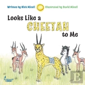 Looks Like A Cheetah To Me