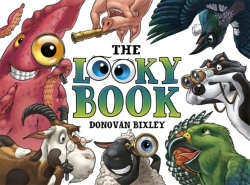 Bertrand.pt - Looky Book