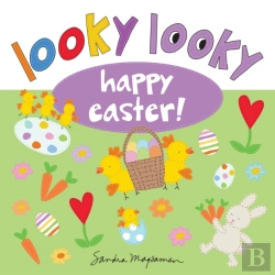 Bertrand.pt - Looky Looky Happy Easter