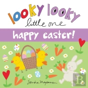 Looky Looky Little One Happy Easter