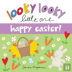 Bertrand.pt - Looky Looky Little One Happy Easter