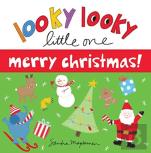 Looky Looky Little One Merry Christmas