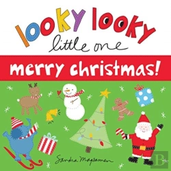 Bertrand.pt - Looky Looky Little One Merry Christmas