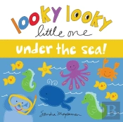 Looky Looky Little One Under The Sea