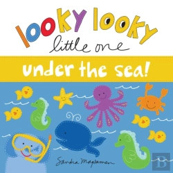 Bertrand.pt - Looky Looky Little One Under The Sea