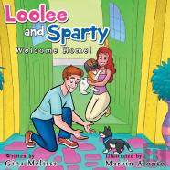 Loolee And Sparty