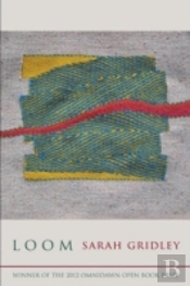 Loom-2011 Open Book Prize