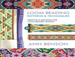 Loom Beading Patterns And Techniques