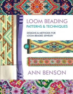 Bertrand.pt - Loom Beading Patterns And Techniques
