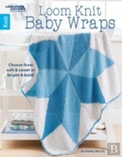 Bertrand.pt - Loom Knit Baby Wraps
